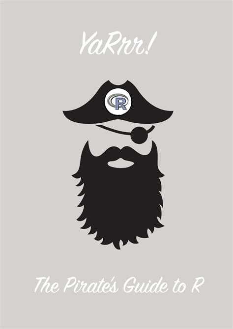 r/pirate|pirates guide to r.